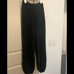 ❌SOLD ❌ SKIMS Cozy Knit Drawstring Legging